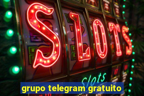 grupo telegram gratuito